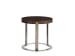 Laurel Canyon - Wetherly Accent Table - Dark Gray