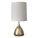 Kiss - Table Lamp - Brass
