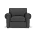 Carson - Leather Chair