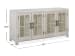 Bronwyn - Buffet Curio - Alabaster