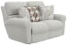 Kellen - Power Reclining Loveseat (Zero Gravity) - Ecru