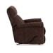 Classic - Gliding Recliner - Buffalo
