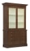 Archives - Display Cabinet - Dark Brown