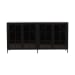Cooper - Sideboard - Black