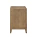 Arlington - Nightstand - Dark Brown