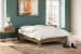 Deanlow - Full Platform Bed - Honey