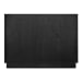 Charlotte - Small Cabinet - Black