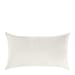Paloma - King Hemp Sham - Ivory