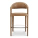 Martens - Bar Stool - Brown