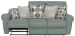 Kellen - Lay Flat Reclining Sofa - Woodlands