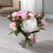 Blaire - Peony Bouquet - Pink
