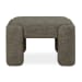 Angus - Boucle Small Bench - Green