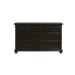 Slater - 9-Drawer Dresser - Black