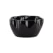 Cloud - Bowl - Black