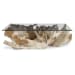 Center Root - Coffee Table - Rectangle