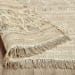 Kingston - 1' x 1' Rug - Distressed Natural