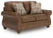 Chasemore - Earth - Loveseat