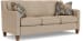 Holly - Sofa - Beige