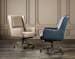 EC - Benito Executive Swivel Tilt Chair - Black