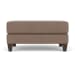 Westside - Leather Cocktail Ottoman