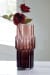 Dorlow - Mauve - Vase - 13.58"