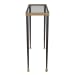 Stiletto - Console Table - Antique Gold