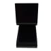 Iris - Z-Chair - Black