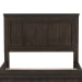 Thornwood Hills - Full Panel Headboard - Dark Brown