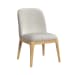 Rosalie - Dining Side Chair (Set of 2) - Natural