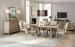 Affinity - Host Chair - Beige