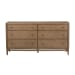 Verona - Dresser - Light Brown