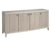 Avaline - Carmen Credenza - Gray