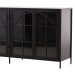 Cooper - Sideboard - Black