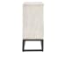 Flint - 2 Door Sideboard - White Wash