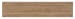 Vineyard Row - Small Console - Light Brown