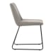 Villa - Dining Chair - Gray