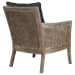 Encore - Armchair - Dark Gray