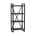 Tanners Creek - Pier Unit - Dark Gray