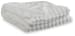 Alsonwell - White - Throw