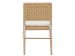 Modern - Side Chair (Set of 2) - Light Brown