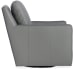Jaxon - Swivel Tub Chair 8-Way Tie