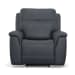 Sawyer - Power Recliner With Power Headrest & Lumbar - Marine