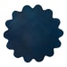 Taffy - Accent Table - Blue