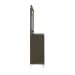 Twenty Nine - 6-Drawer Dresser With Mood Lighting Mirror - Dark Brown