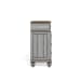 Plymouth - Dresser - Gray