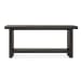Larson - Console Table - Black