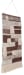 Kokerville - Brown / Taupe - Wall Decor