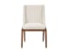 Tranquility - Miranda Kerr Home - Dining Chair - Beige