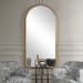 Marvell - Arch Mirror - Gold