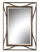 Uttermost Thierry Bronze Mirror